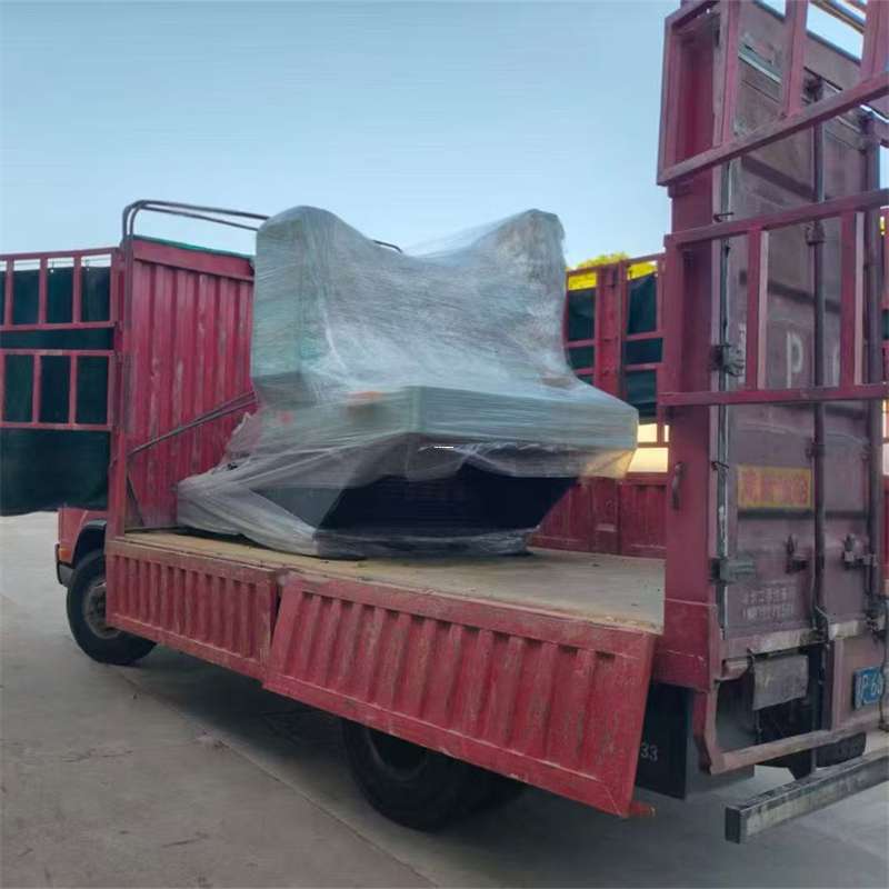 崇左市和静县：物流专线的高效货运解决方案