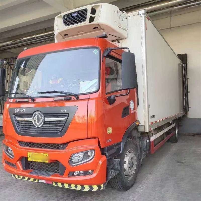 崇左市潞城区物流：多元专线与高效运输探秘