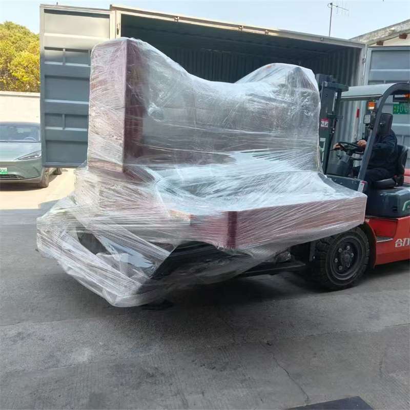崇左市眉山市物流专线：多元货运服务探秘